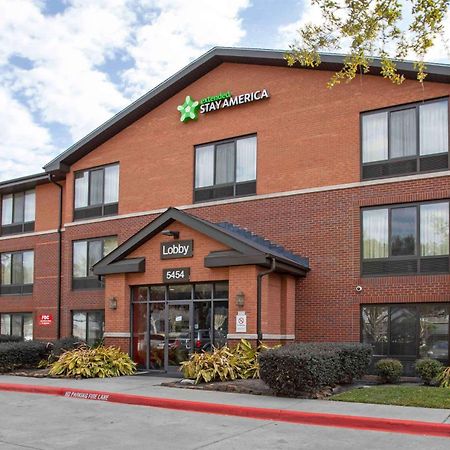 Extended Stay America Suites - Houston - Northwest - Hwy 290 - Hollister Экстерьер фото