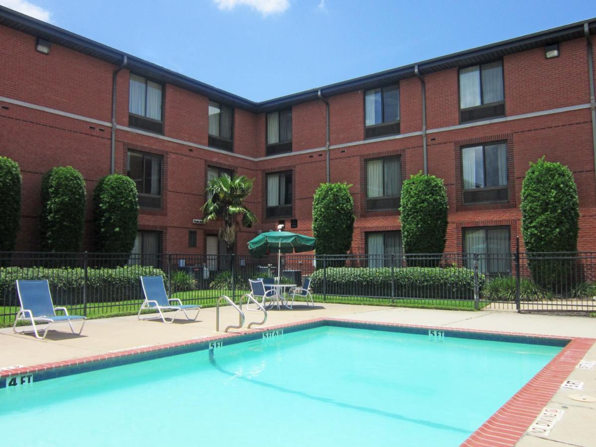 Extended Stay America Suites - Houston - Northwest - Hwy 290 - Hollister Экстерьер фото