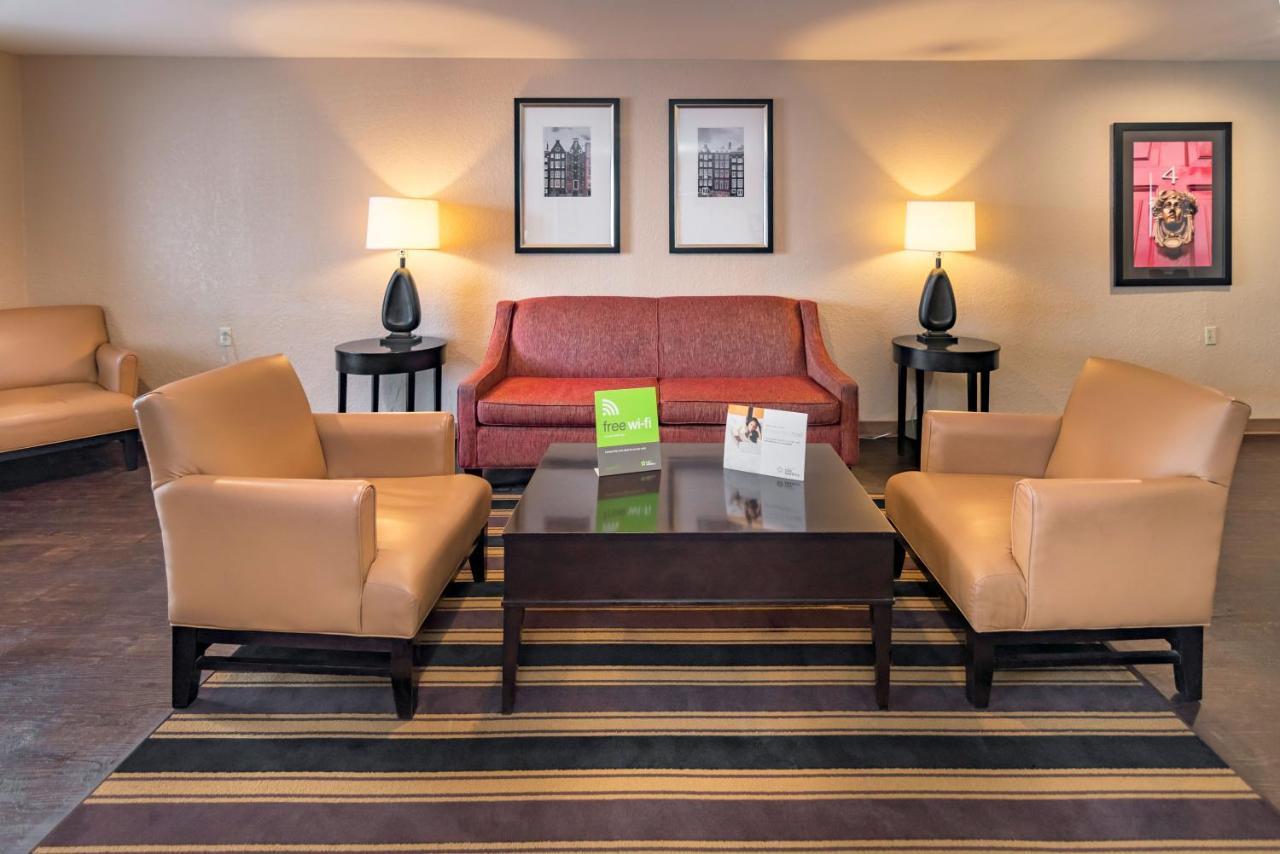 Extended Stay America Suites - Houston - Northwest - Hwy 290 - Hollister Экстерьер фото