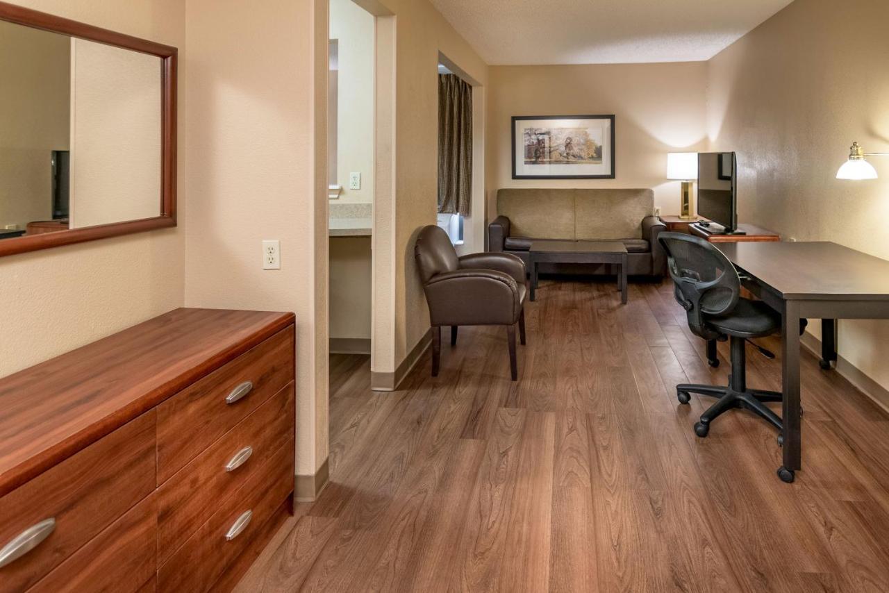 Extended Stay America Suites - Houston - Northwest - Hwy 290 - Hollister Экстерьер фото
