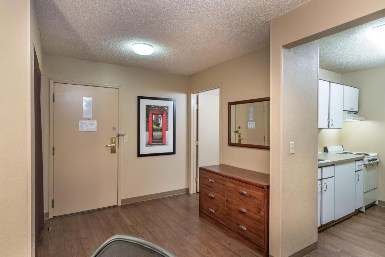 Extended Stay America Suites - Houston - Northwest - Hwy 290 - Hollister Экстерьер фото