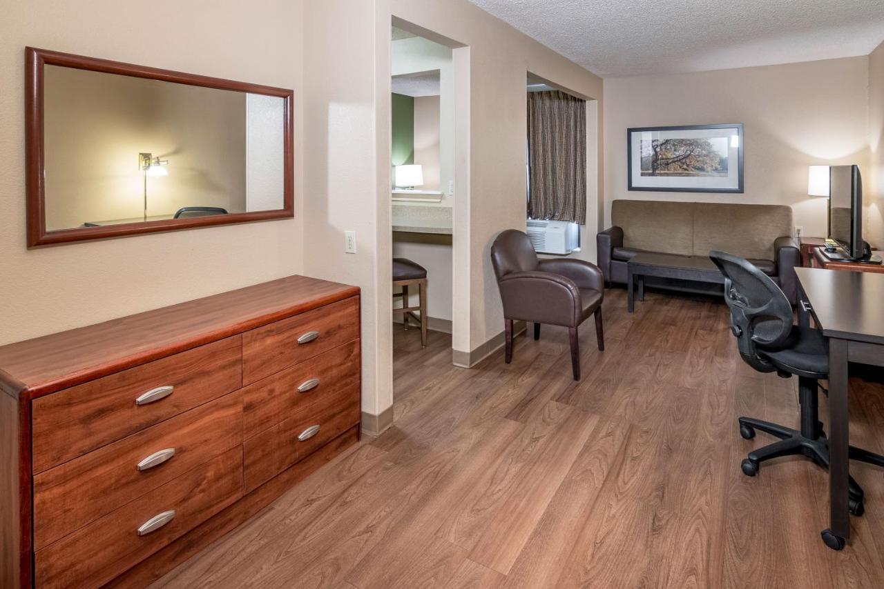 Extended Stay America Suites - Houston - Northwest - Hwy 290 - Hollister Экстерьер фото