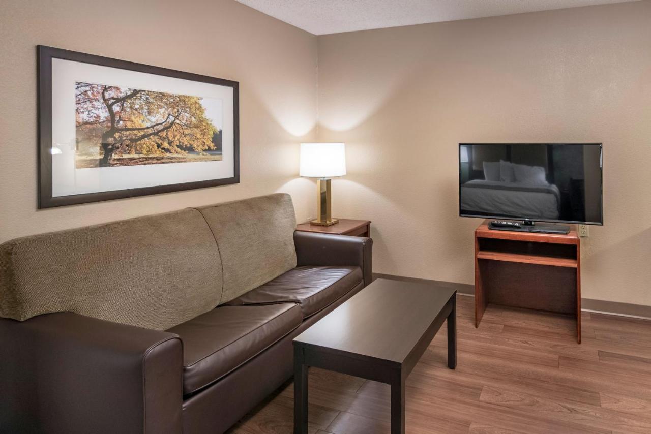 Extended Stay America Suites - Houston - Northwest - Hwy 290 - Hollister Экстерьер фото