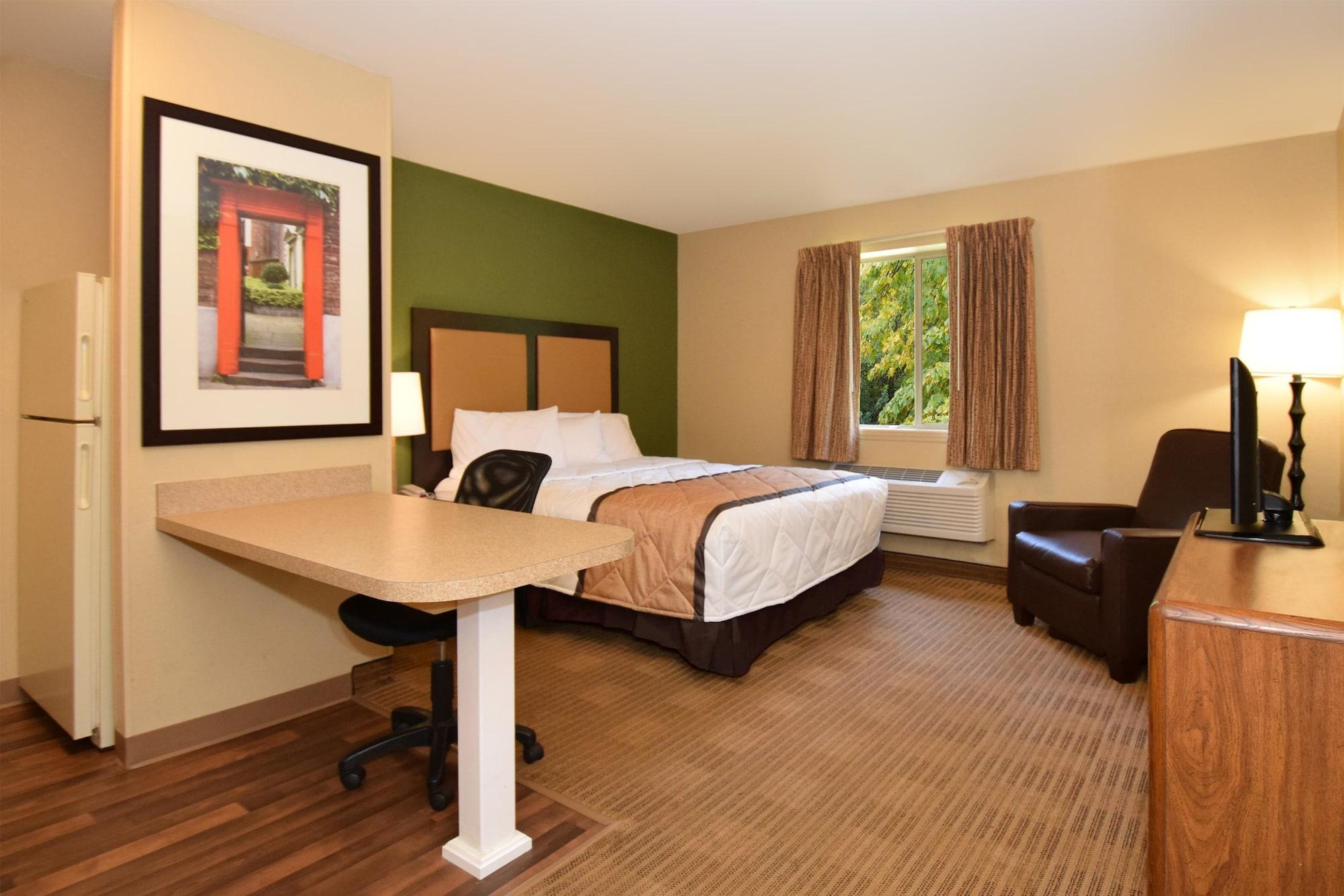 Extended Stay America Suites - Houston - Northwest - Hwy 290 - Hollister Экстерьер фото