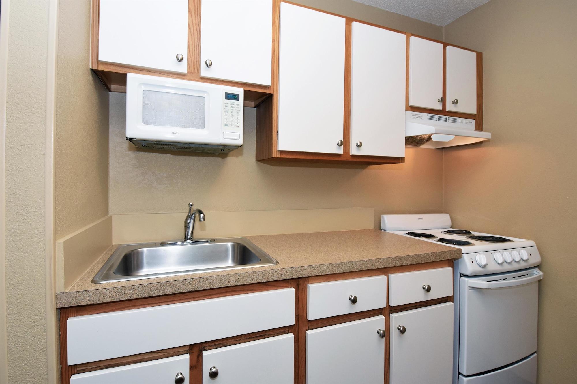 Extended Stay America Suites - Houston - Northwest - Hwy 290 - Hollister Экстерьер фото