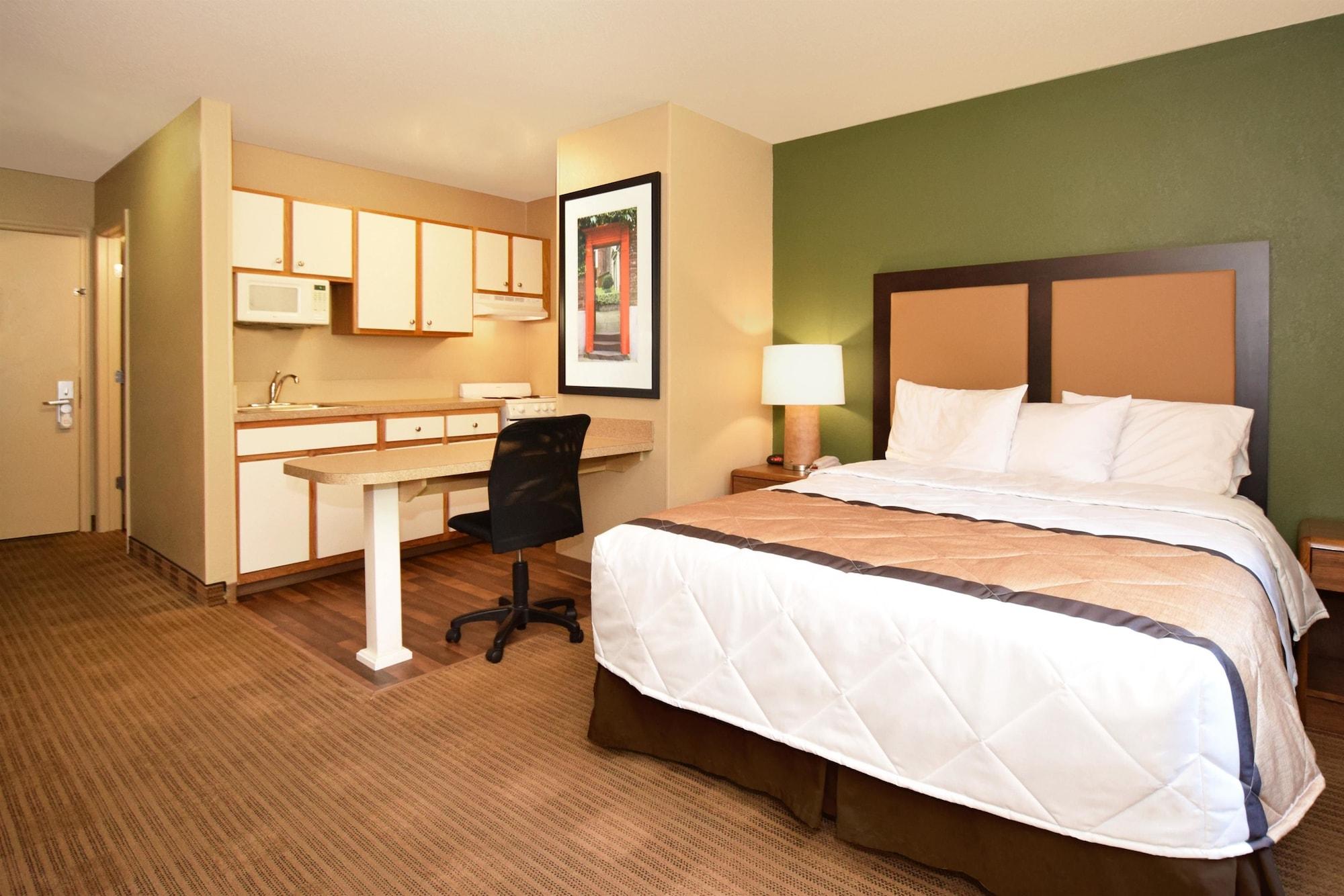 Extended Stay America Suites - Houston - Northwest - Hwy 290 - Hollister Экстерьер фото