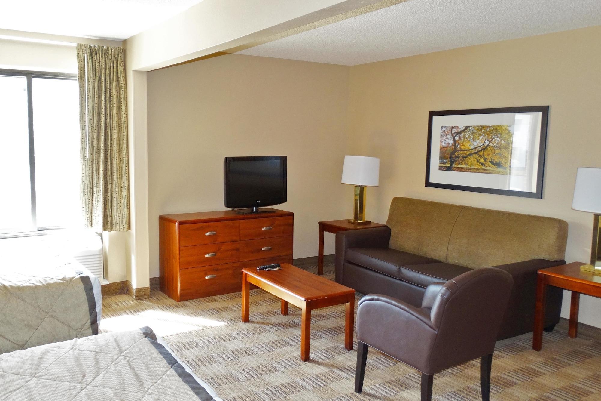 Extended Stay America Suites - Houston - Northwest - Hwy 290 - Hollister Экстерьер фото