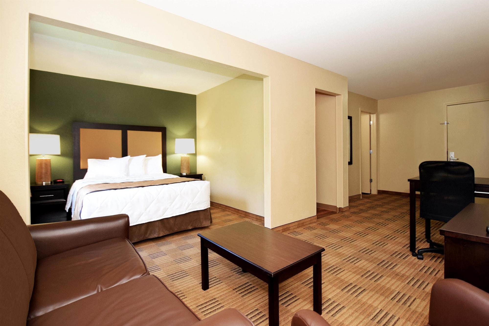 Extended Stay America Suites - Houston - Northwest - Hwy 290 - Hollister Экстерьер фото