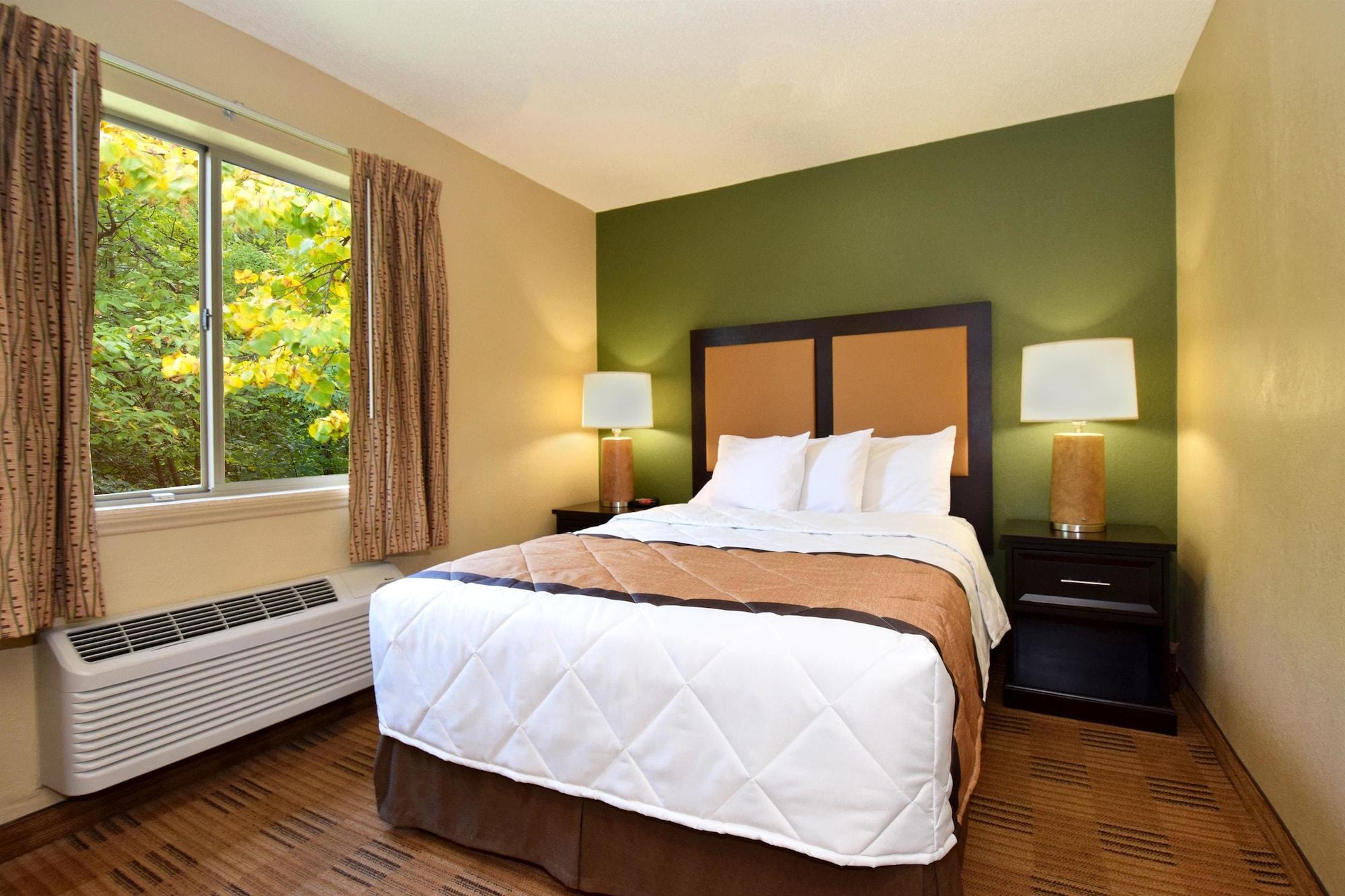Extended Stay America Suites - Houston - Northwest - Hwy 290 - Hollister Экстерьер фото