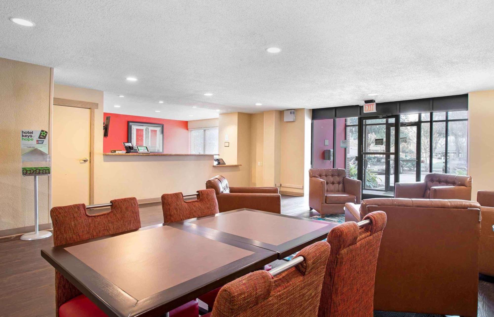 Extended Stay America Suites - Houston - Northwest - Hwy 290 - Hollister Экстерьер фото