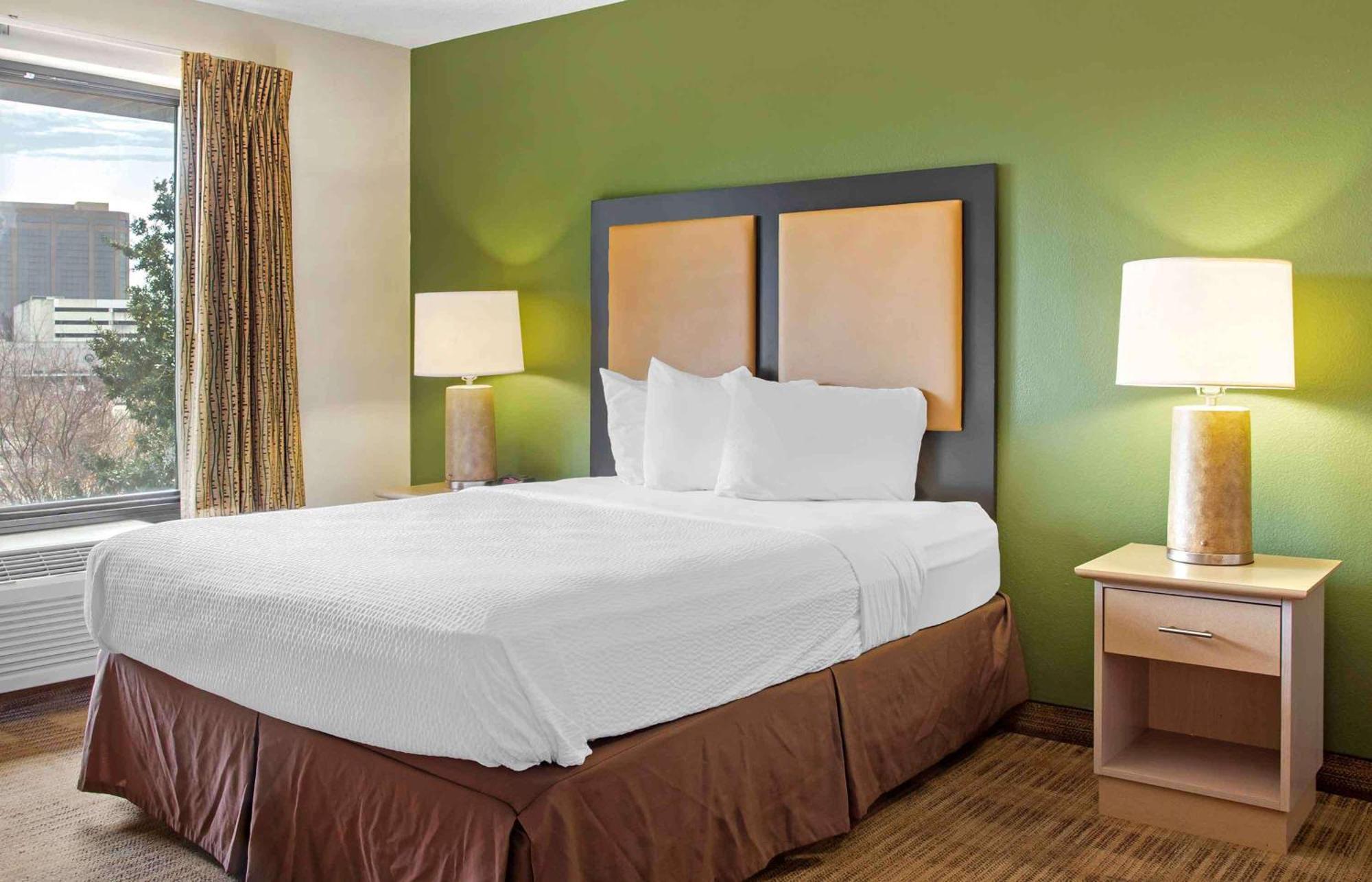 Extended Stay America Suites - Houston - Northwest - Hwy 290 - Hollister Экстерьер фото