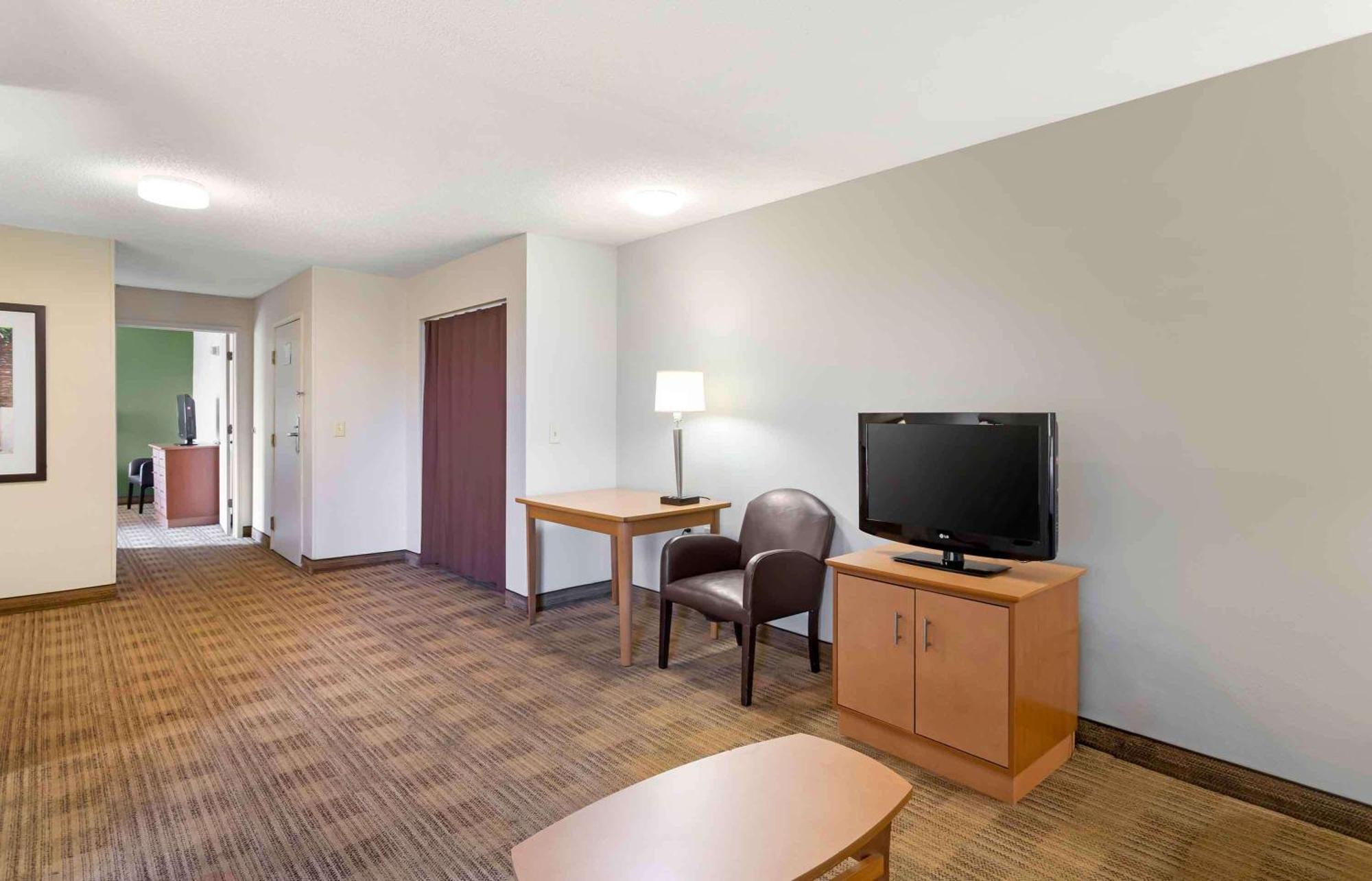 Extended Stay America Suites - Houston - Northwest - Hwy 290 - Hollister Экстерьер фото