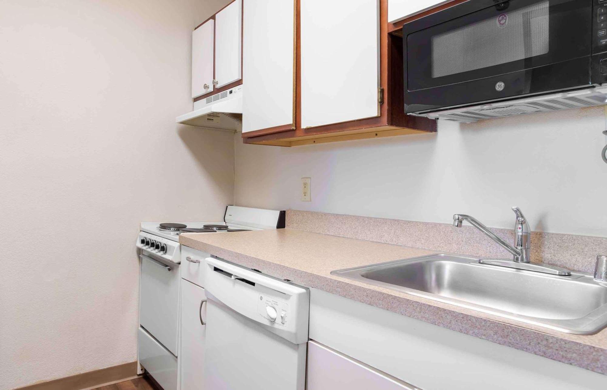Extended Stay America Suites - Houston - Northwest - Hwy 290 - Hollister Экстерьер фото