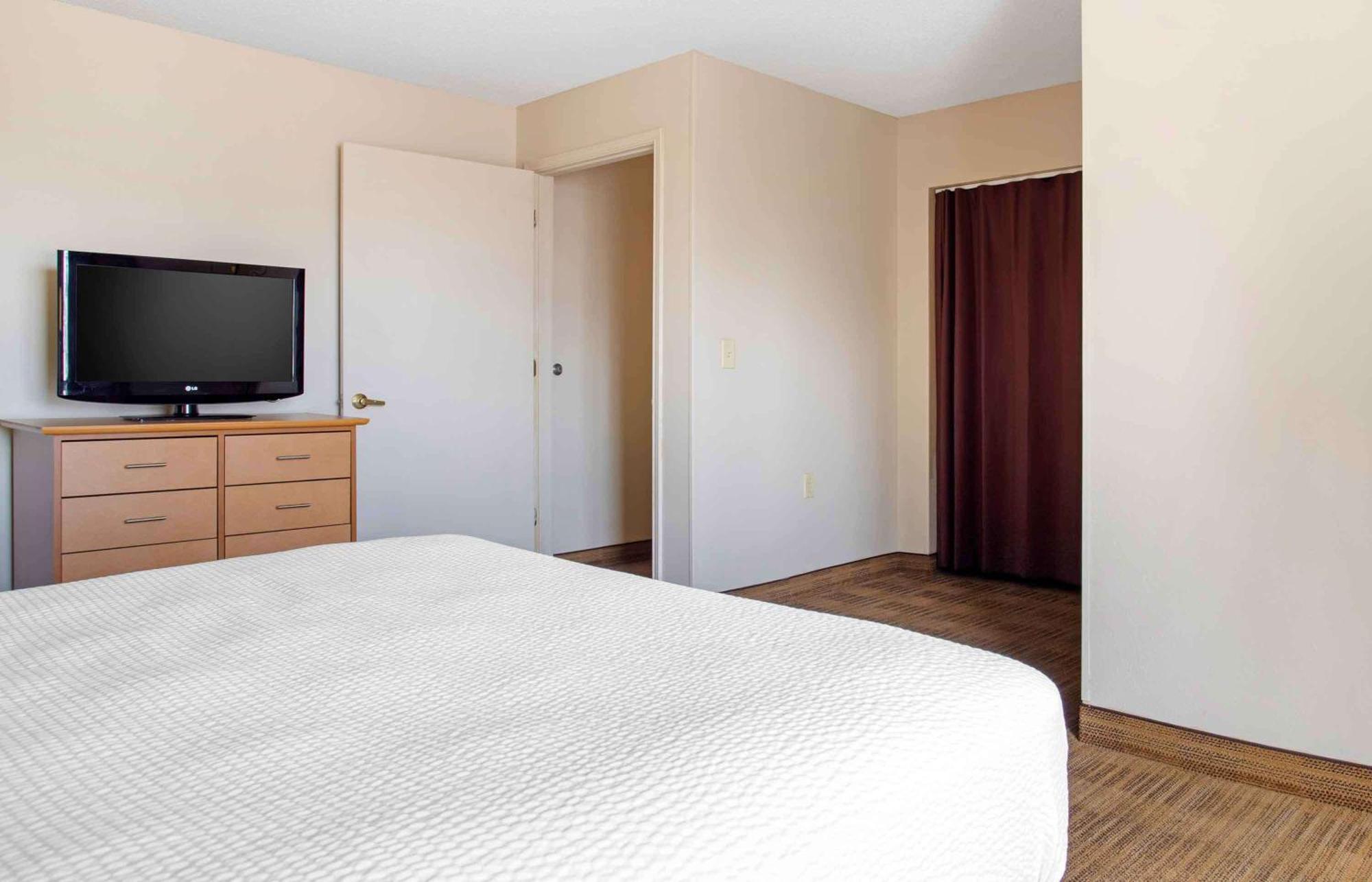 Extended Stay America Suites - Houston - Northwest - Hwy 290 - Hollister Экстерьер фото