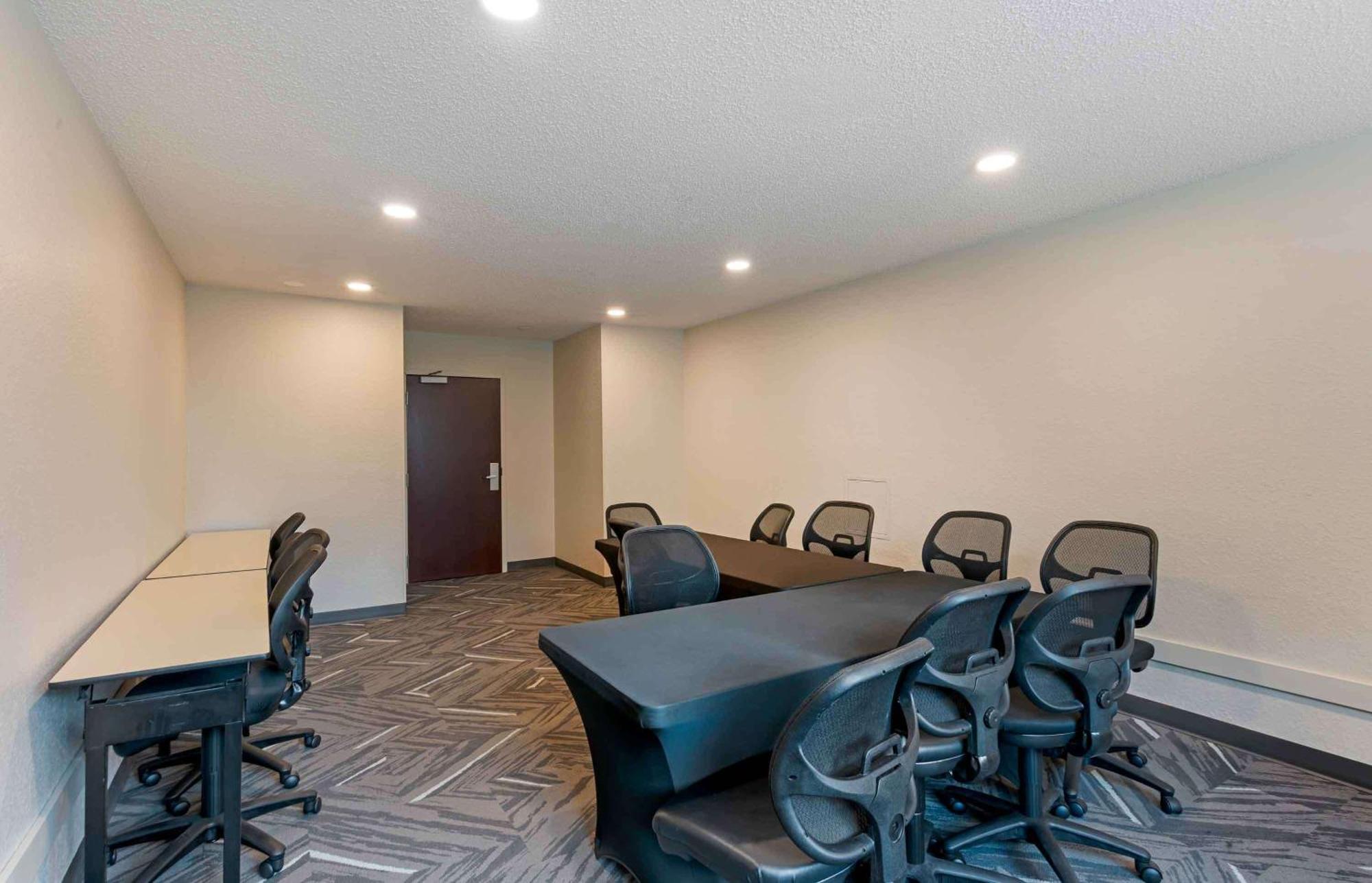 Extended Stay America Suites - Houston - Northwest - Hwy 290 - Hollister Экстерьер фото