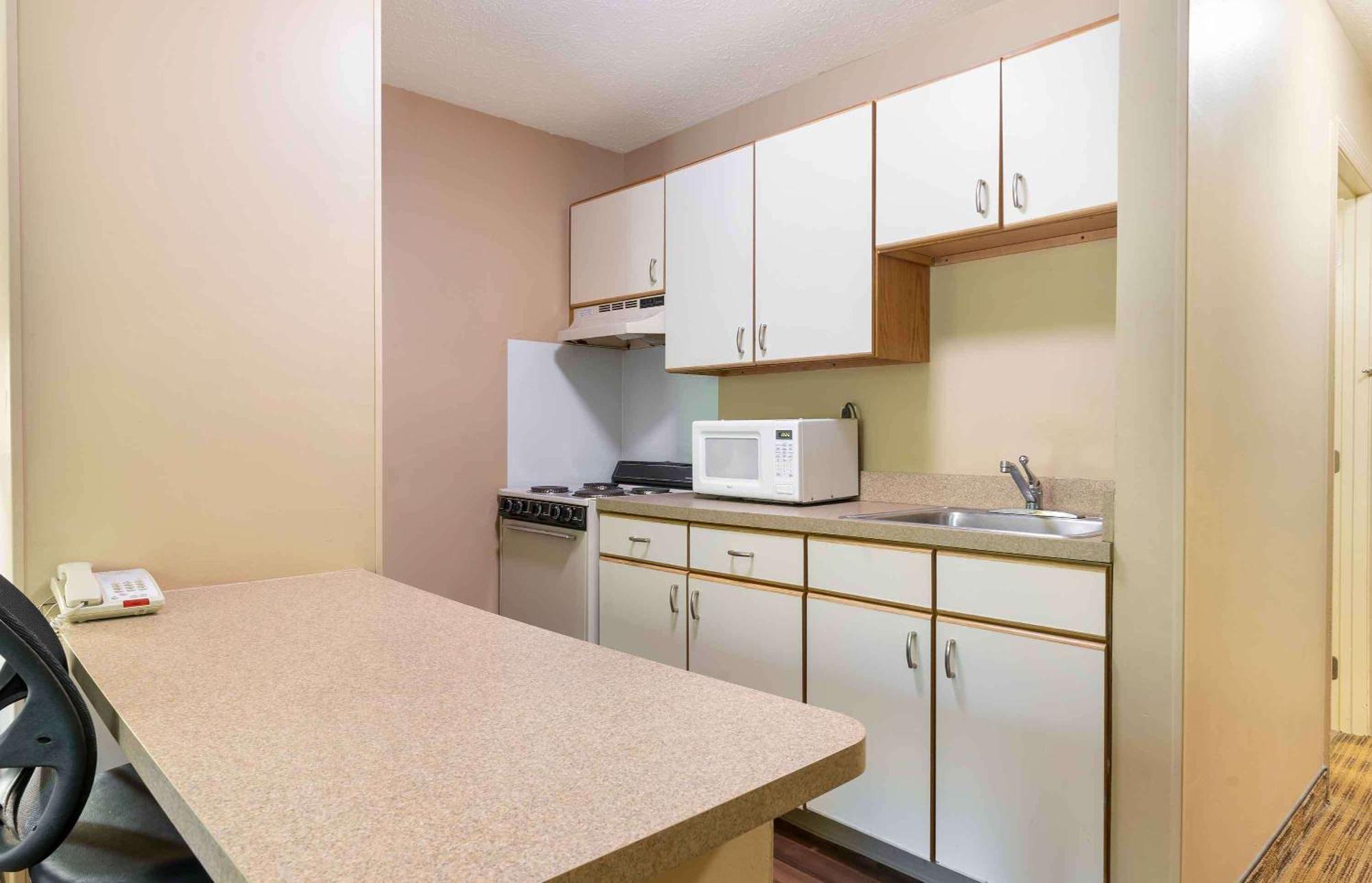Extended Stay America Suites - Houston - Northwest - Hwy 290 - Hollister Экстерьер фото