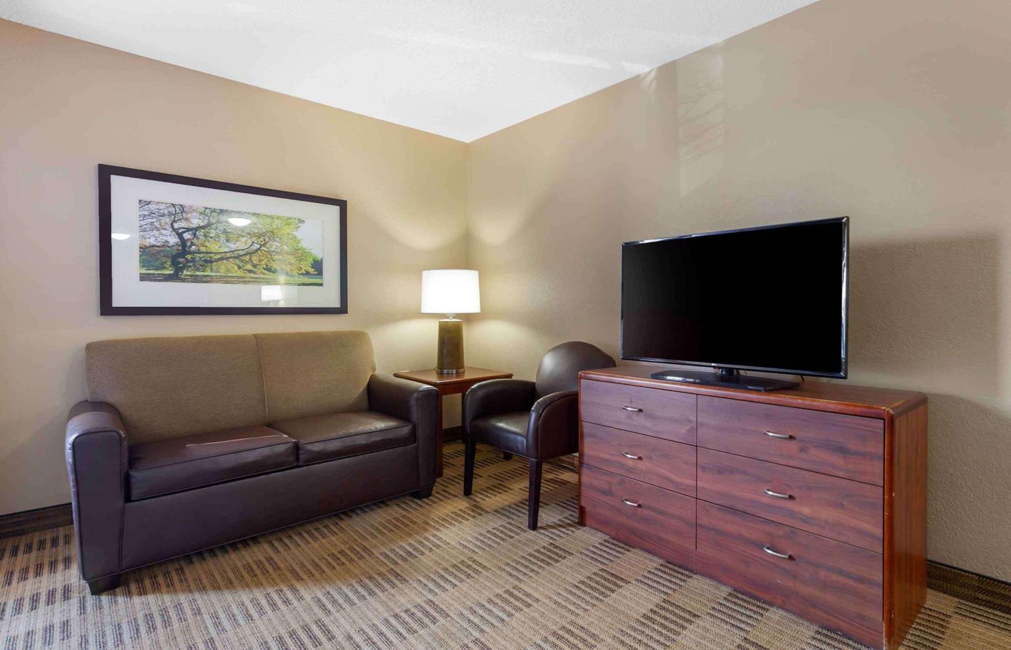 Extended Stay America Suites - Houston - Northwest - Hwy 290 - Hollister Экстерьер фото