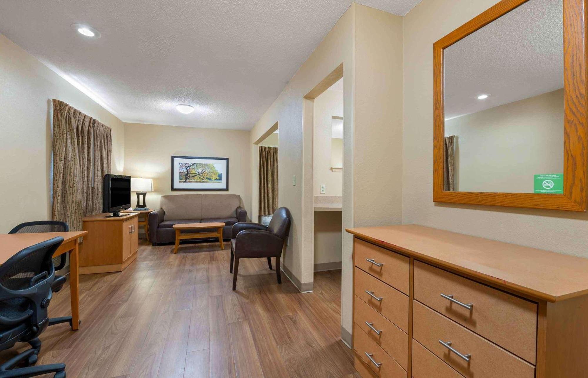Extended Stay America Suites - Houston - Northwest - Hwy 290 - Hollister Экстерьер фото