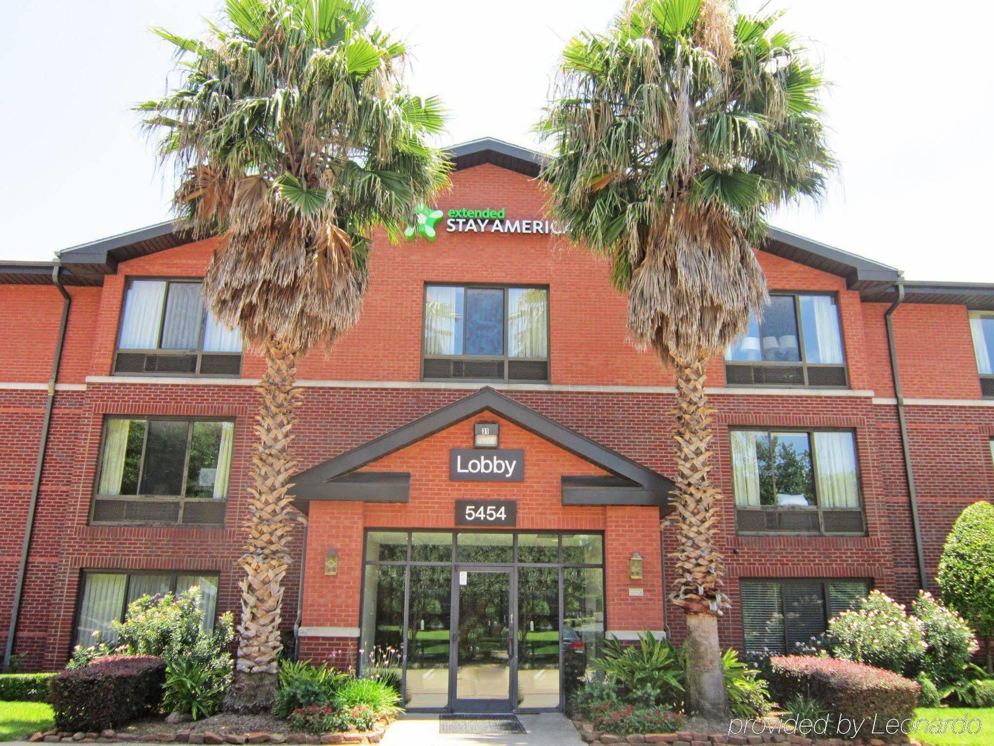 Extended Stay America Suites - Houston - Northwest - Hwy 290 - Hollister Экстерьер фото